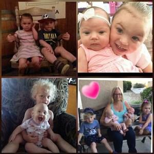 Meet your Posher, Sharon